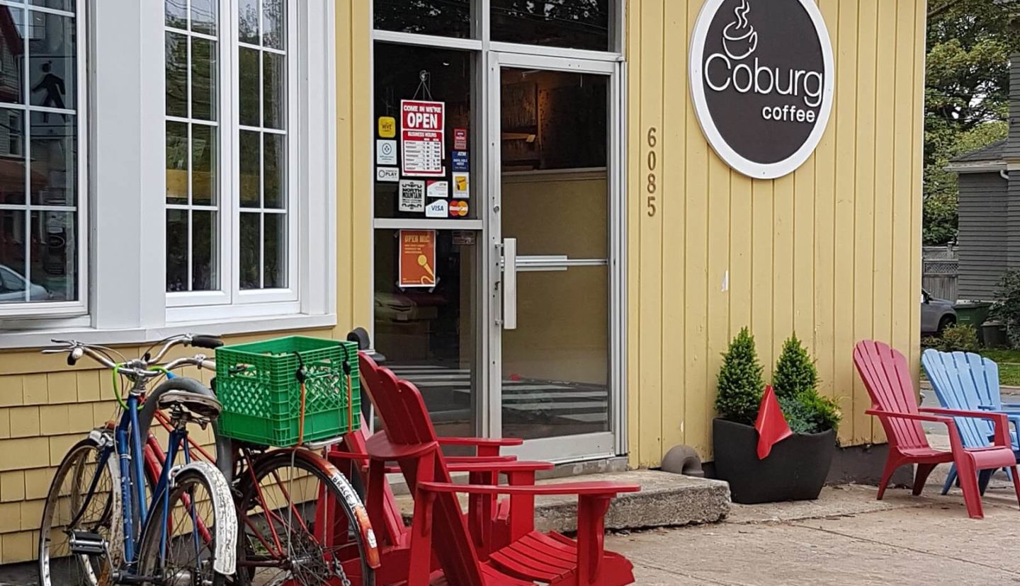 Coburg Social Bar Cafe