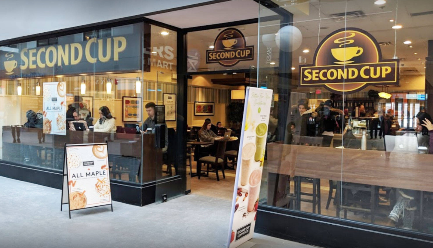 Second-Cup-Coffee