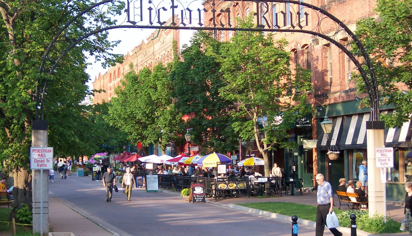 charlottetown