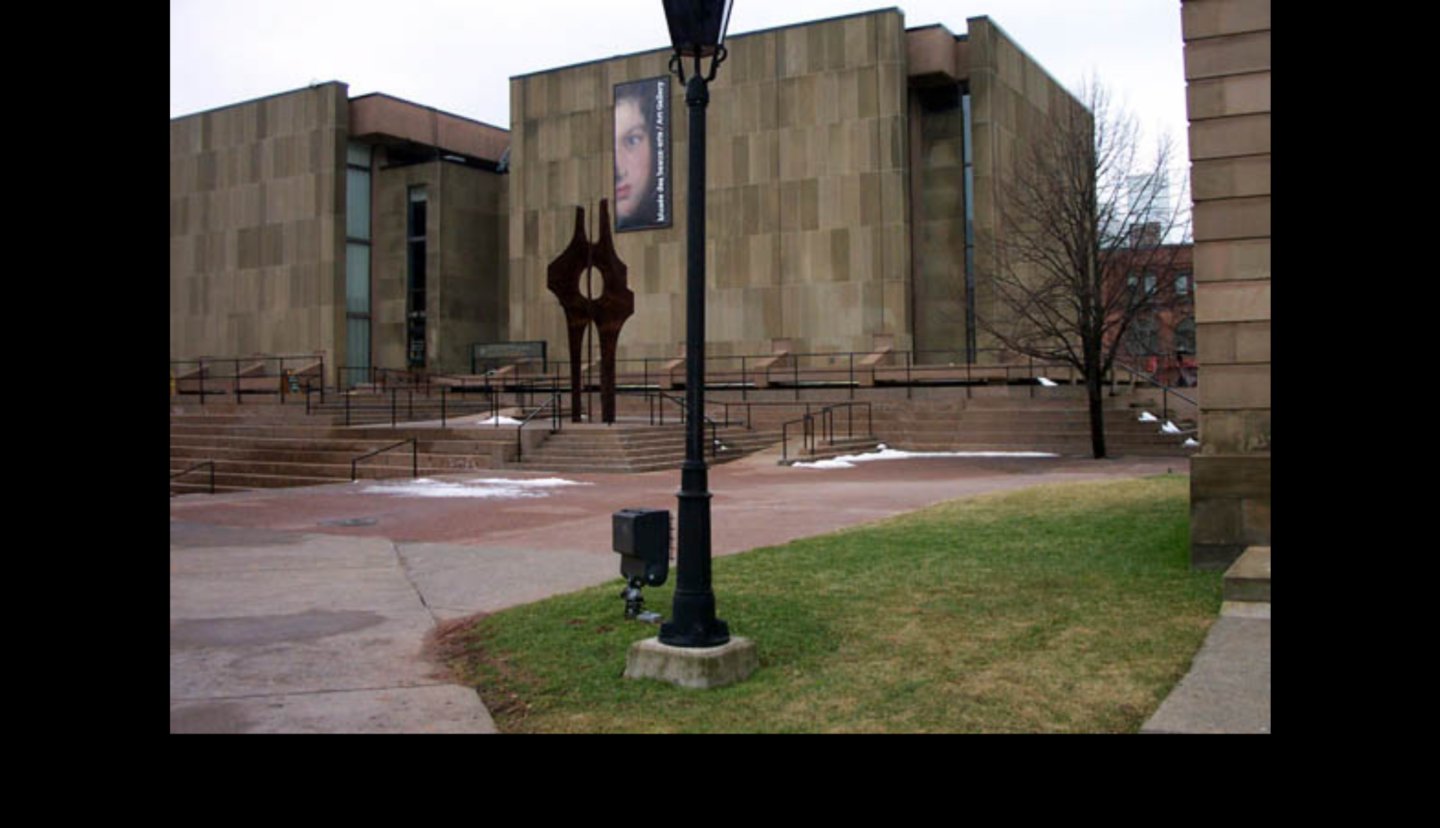 confederation centre of the arts