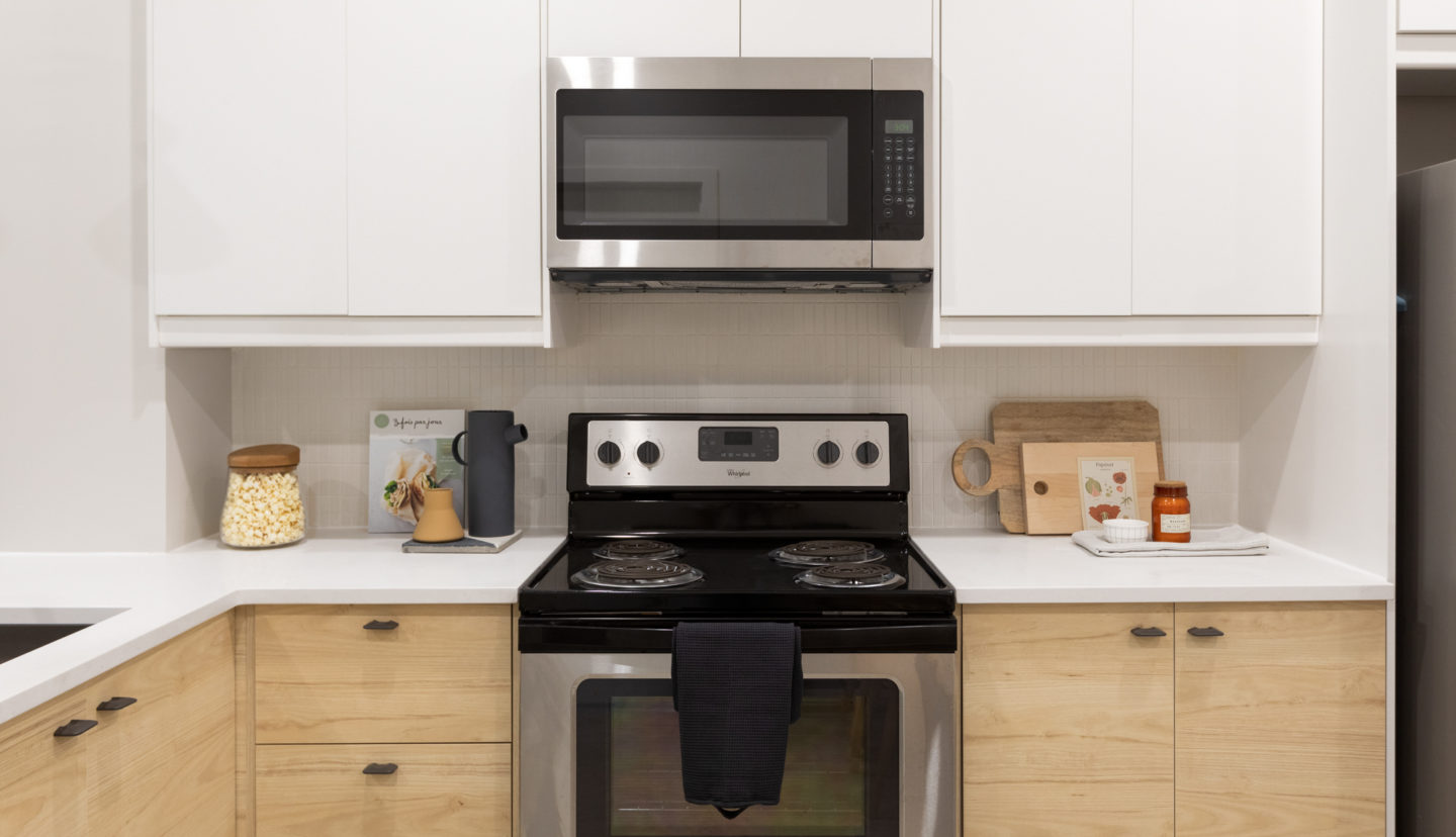 le mojave 5 bed kitchen