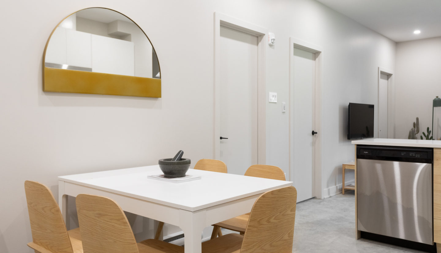 MiMA Luxury Rental Apartments in Midtown Manhattan, New York
