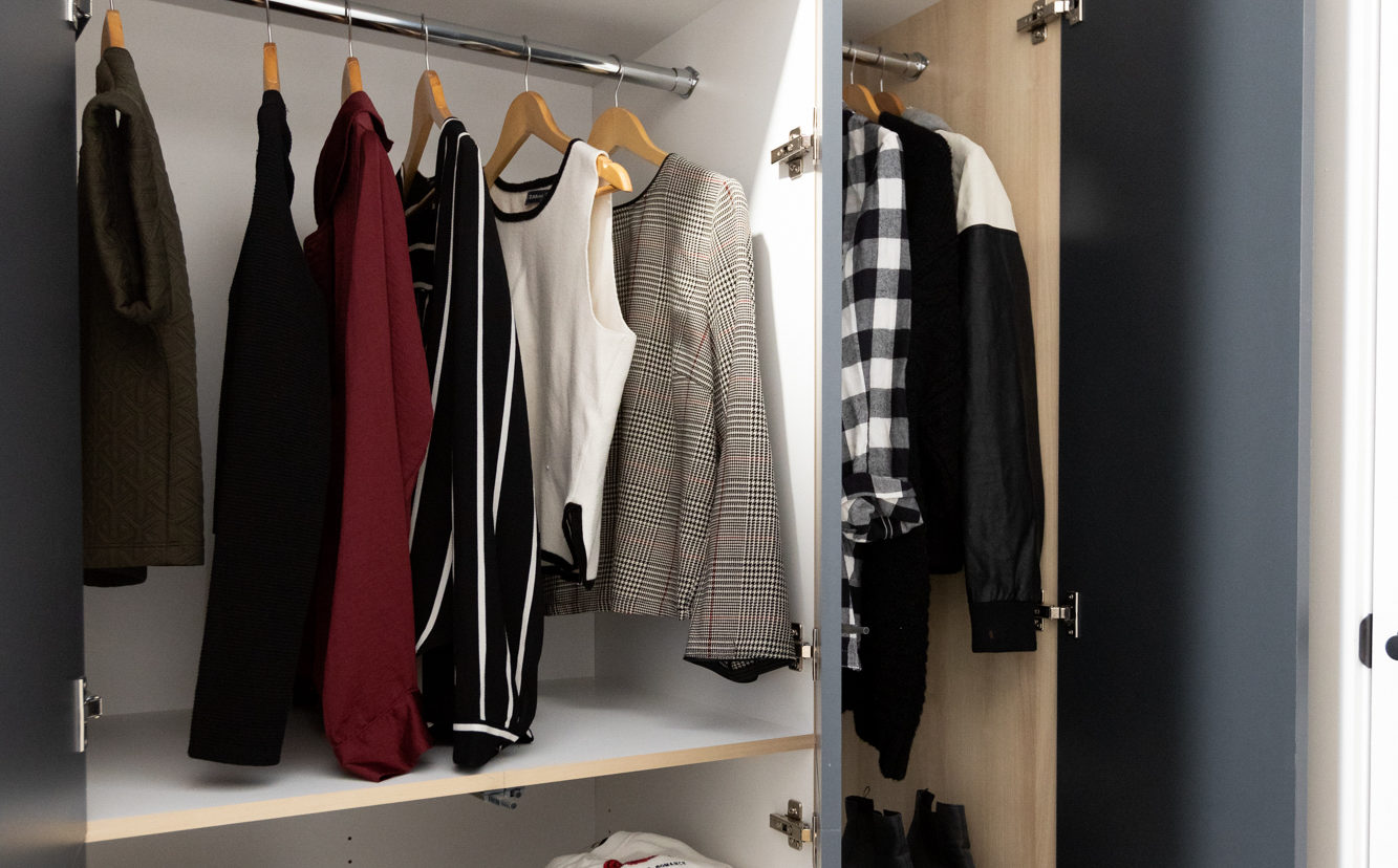 lemojave 5 bed wardrobe