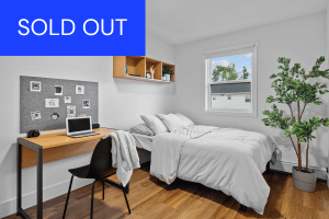 SOLD OUT