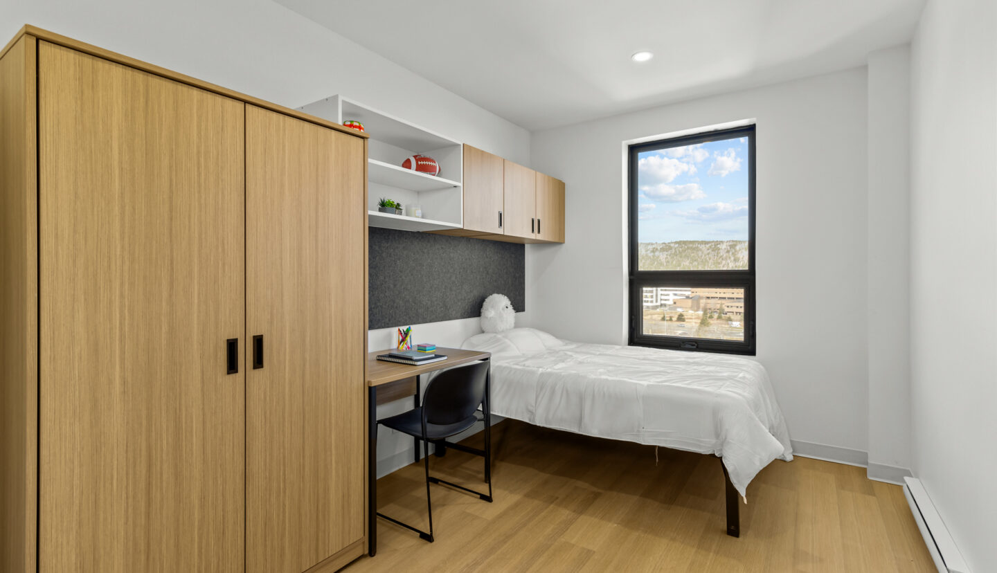 Wester-Land Showroom Bedroom