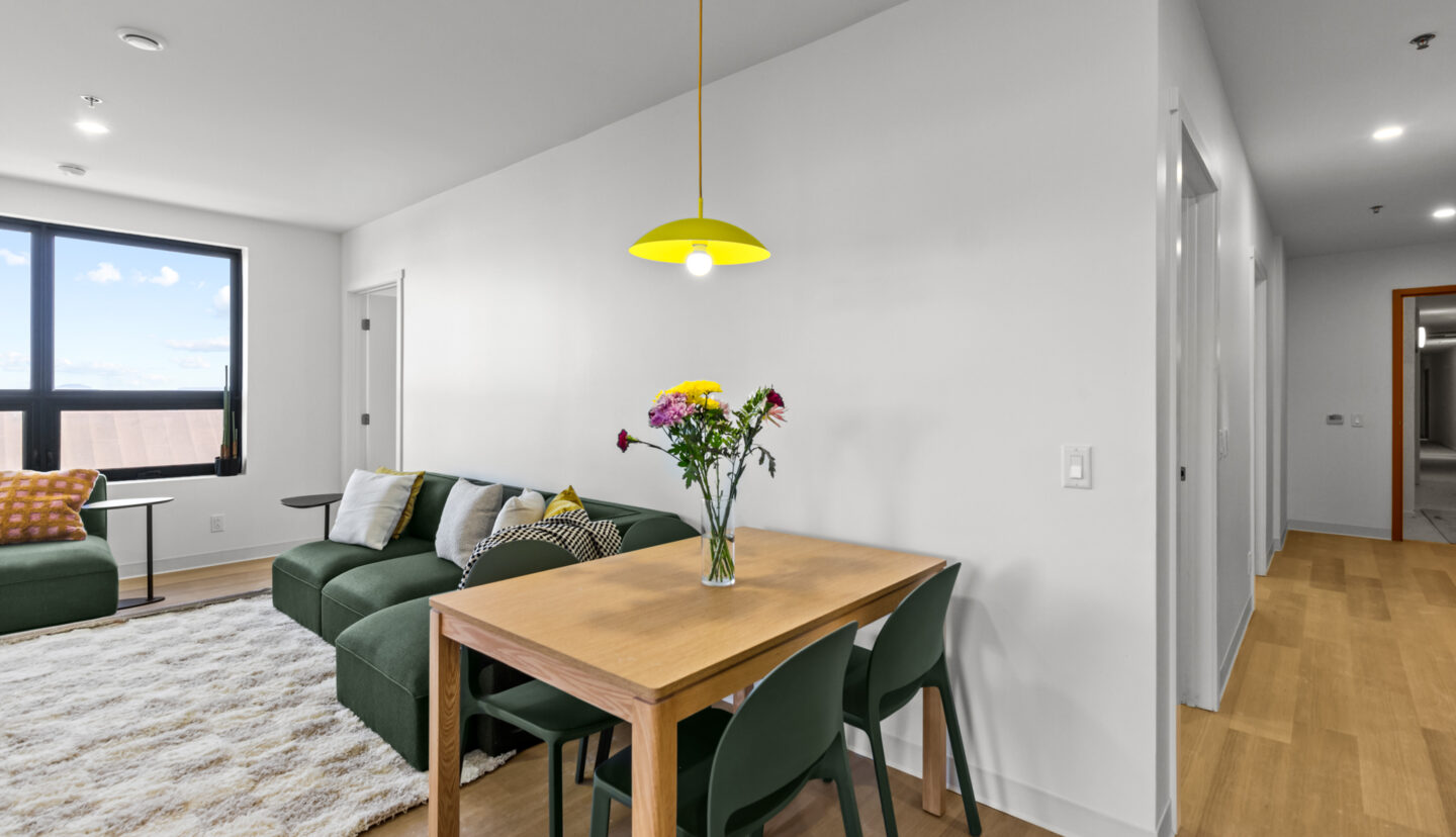 Wester-Land Showroom Dining/Living