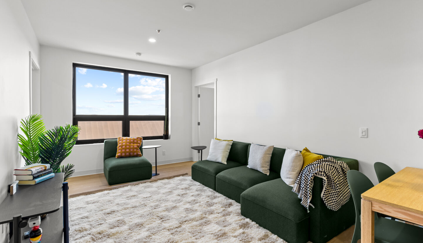 Wester-Land Showroom Living