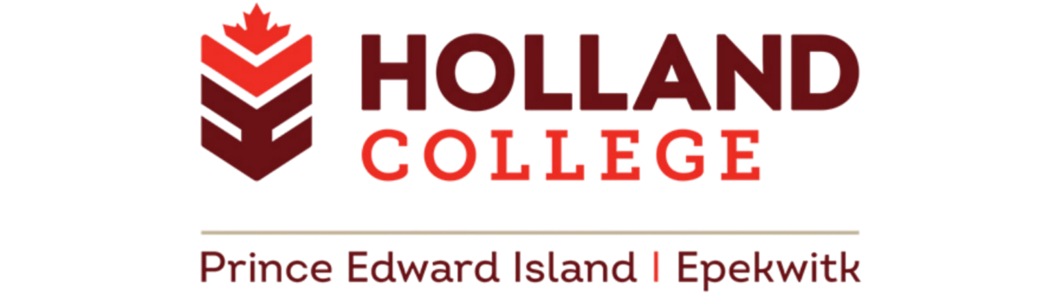 holland college logo