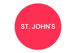 ST. JOHN'S (5)